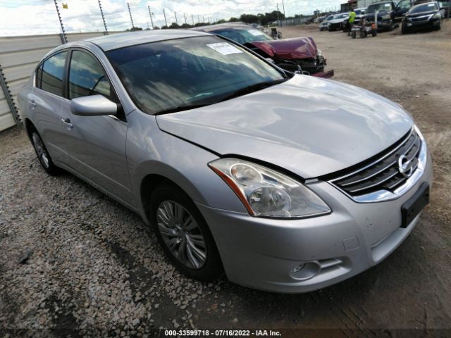 NISSAN ALTIMA 2012 1n4al2ap5cc191183