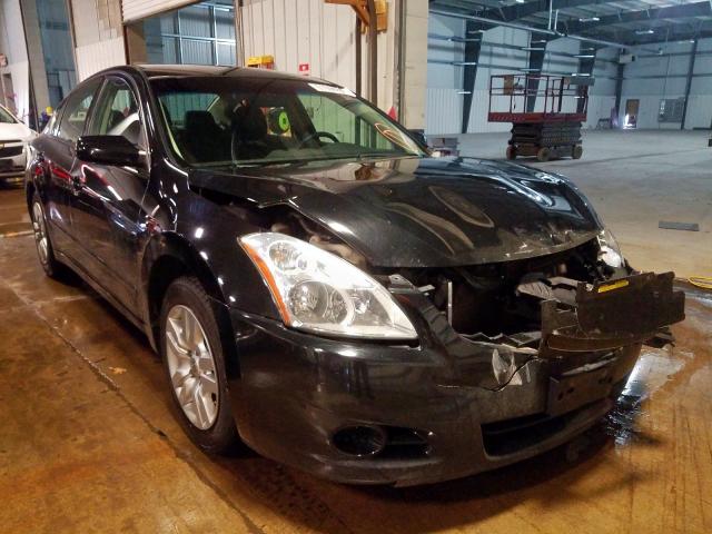 NISSAN ALTIMA BAS 2012 1n4al2ap5cc191247