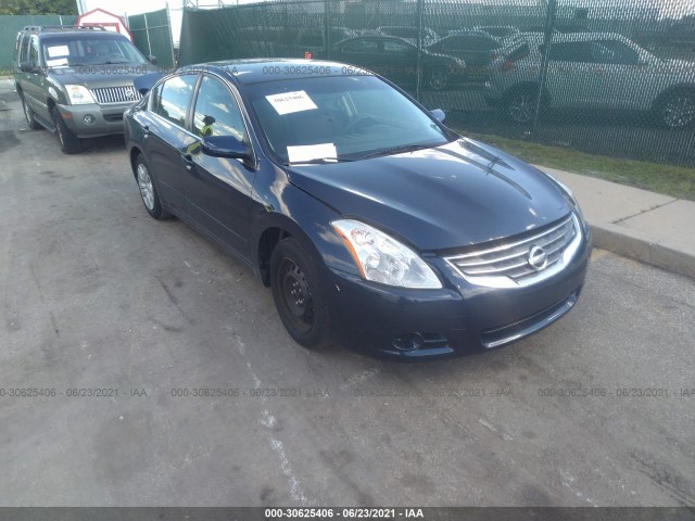 NISSAN ALTIMA 2012 1n4al2ap5cc191541