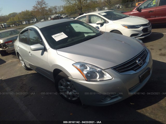 NISSAN ALTIMA 2012 1n4al2ap5cc192222