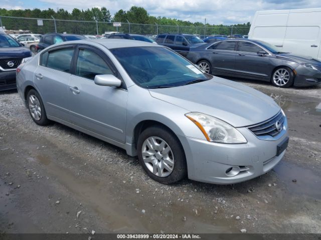 NISSAN ALTIMA 2012 1n4al2ap5cc193113