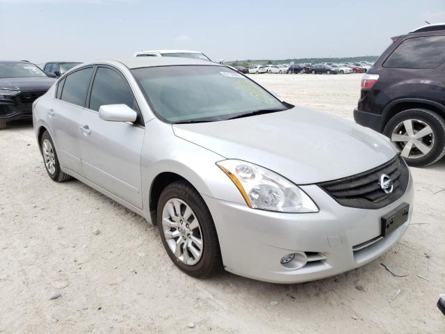 NISSAN ALTIMA BAS 2012 1n4al2ap5cc193130