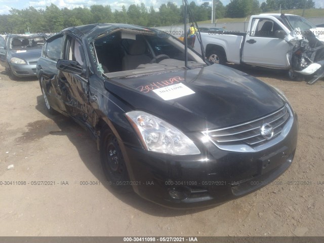 NISSAN ALTIMA 2012 1n4al2ap5cc195086