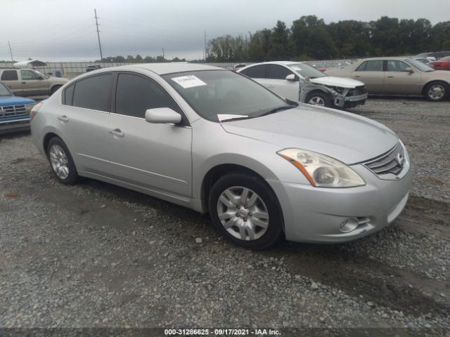 NISSAN ALTIMA 2012 1n4al2ap5cc195699