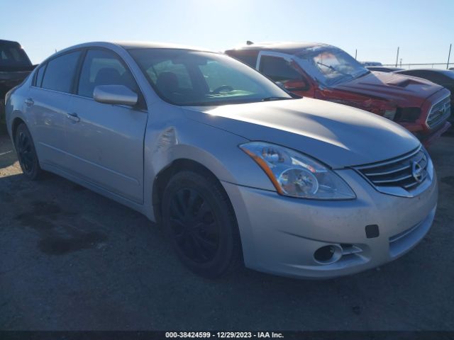 NISSAN ALTIMA 2012 1n4al2ap5cc195783