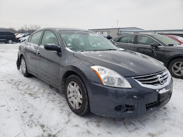 NISSAN ALTIMA BAS 2012 1n4al2ap5cc196156