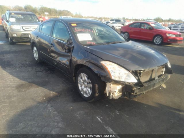 NISSAN ALTIMA 2012 1n4al2ap5cc196187