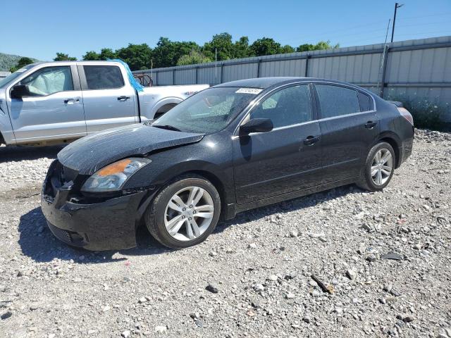 NISSAN ALTIMA 2012 1n4al2ap5cc196528