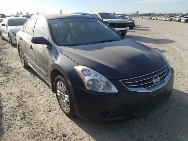 NISSAN ALTIMA BAS 2012 1n4al2ap5cc196545