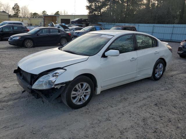 NISSAN ALTIMA 2012 1n4al2ap5cc196657