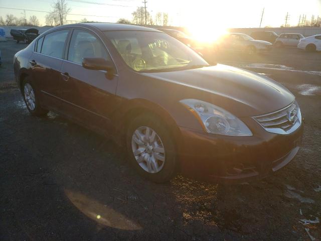 NISSAN ALTIMA BAS 2012 1n4al2ap5cc197016