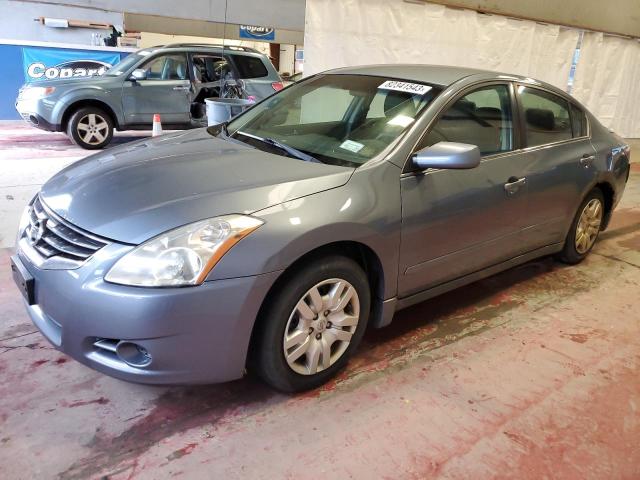 NISSAN ALTIMA 2012 1n4al2ap5cc197288