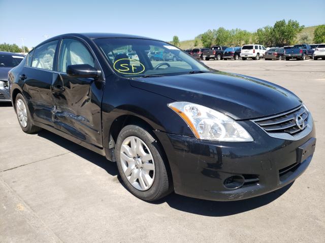 NISSAN ALTIMA BAS 2012 1n4al2ap5cc197405