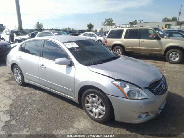 NISSAN ALTIMA 2012 1n4al2ap5cc197646