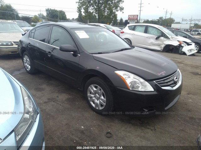 NISSAN ALTIMA 2012 1n4al2ap5cc198408