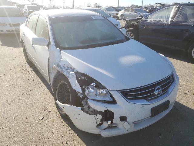 NISSAN ALTIMA BAS 2012 1n4al2ap5cc198649