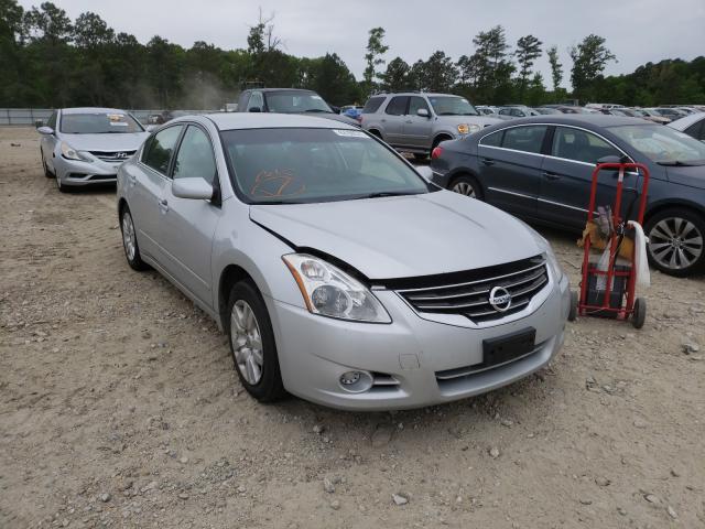 NISSAN ALTIMA BAS 2012 1n4al2ap5cc199199