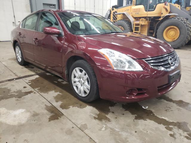 NISSAN ALTIMA BAS 2012 1n4al2ap5cc199476