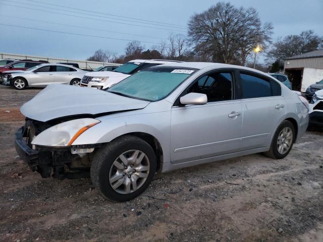 NISSAN ALTIMA 2012 1n4al2ap5cc200349