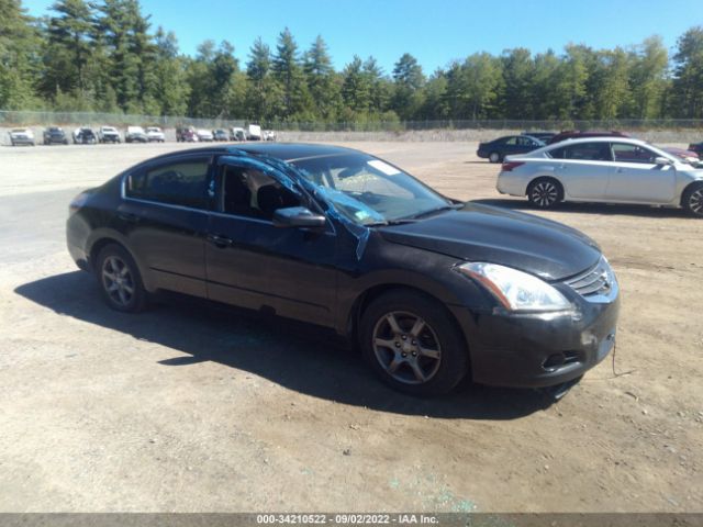 NISSAN ALTIMA 2012 1n4al2ap5cc200867