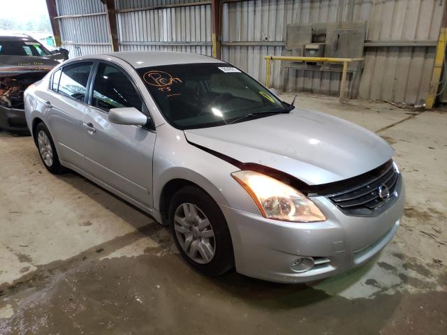 NISSAN ALTIMA BAS 2012 1n4al2ap5cc201114