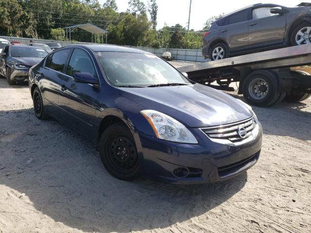 NISSAN ALTIMA BAS 2012 1n4al2ap5cc201145