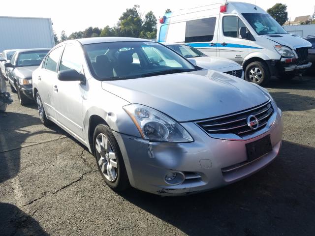 NISSAN ALTIMA BAS 2012 1n4al2ap5cc201341