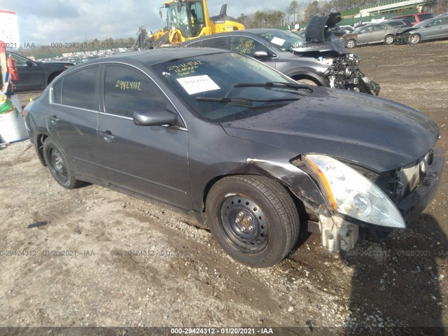 NISSAN ALTIMA 2012 1n4al2ap5cc201629