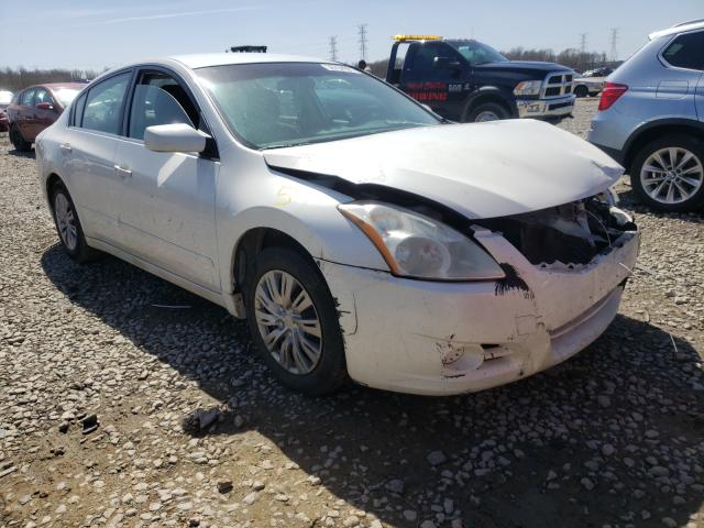 NISSAN ALTIMA BAS 2012 1n4al2ap5cc202571