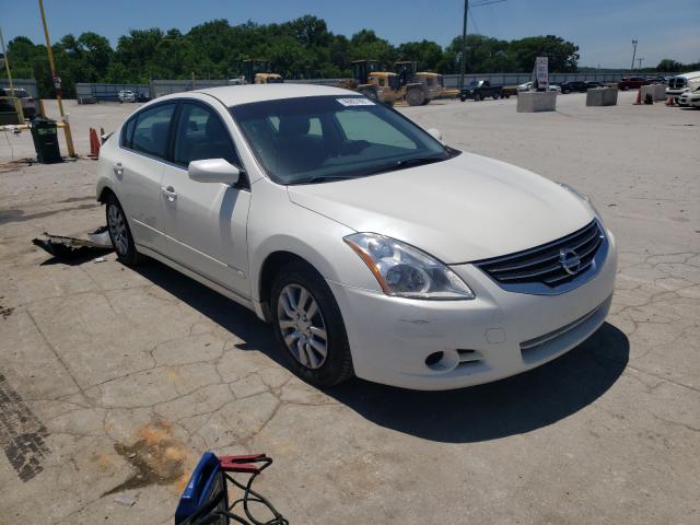 NISSAN ALTIMA BAS 2012 1n4al2ap5cc203252