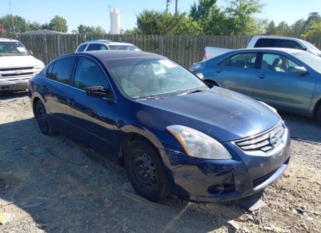 NISSAN ALTIMA 2012 1n4al2ap5cc203526