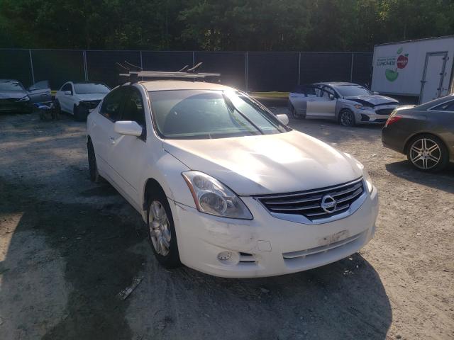 NISSAN ALTIMA BAS 2012 1n4al2ap5cc203865