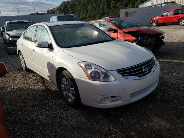 NISSAN ALTIMA BAS 2012 1n4al2ap5cc203879