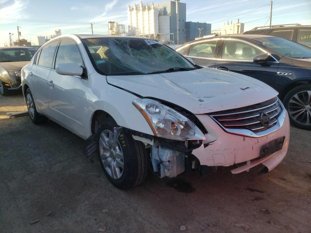 NISSAN ALTIMA BAS 2012 1n4al2ap5cc204076