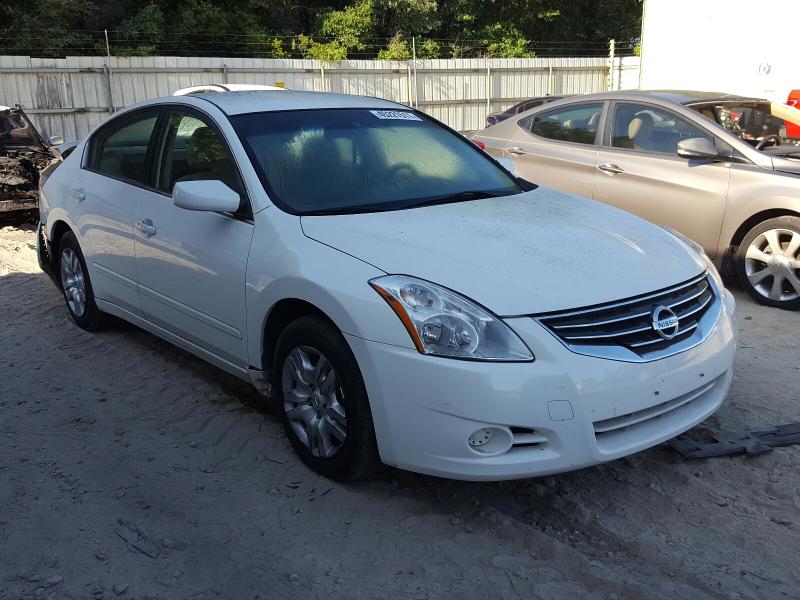 NISSAN ALTIMA BAS 2012 1n4al2ap5cc205129