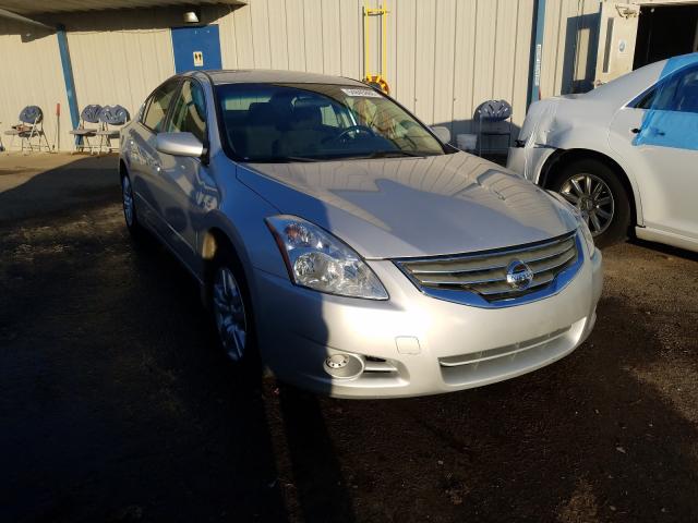 NISSAN ALTIMA BAS 2012 1n4al2ap5cc206006