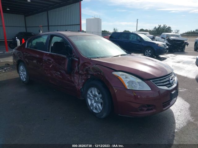 NISSAN ALTIMA 2012 1n4al2ap5cc206152