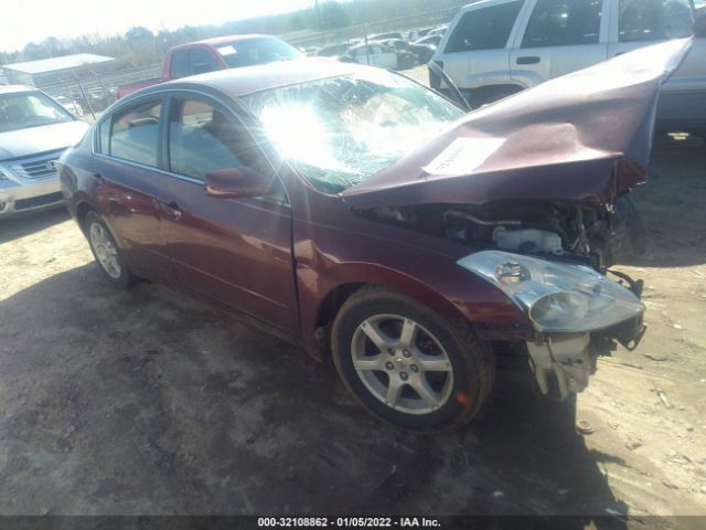 NISSAN ALTIMA 2012 1n4al2ap5cc206426