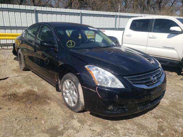 NISSAN ALTIMA BAS 2012 1n4al2ap5cc206670