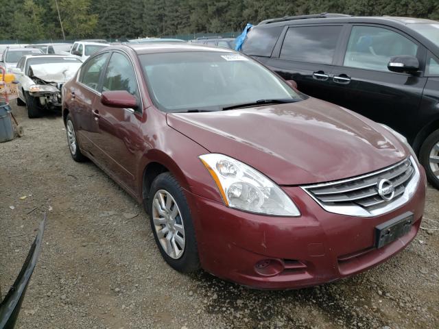 NISSAN ALTIMA BAS 2012 1n4al2ap5cc207317