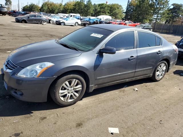 NISSAN ALTIMA BAS 2012 1n4al2ap5cc208211