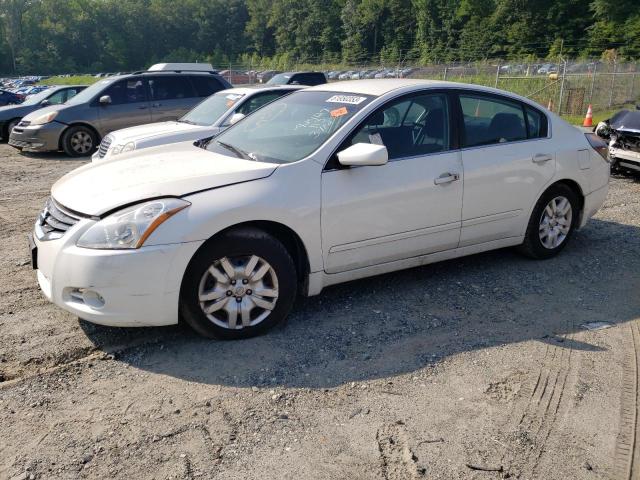 NISSAN ALTIMA BAS 2012 1n4al2ap5cc208385