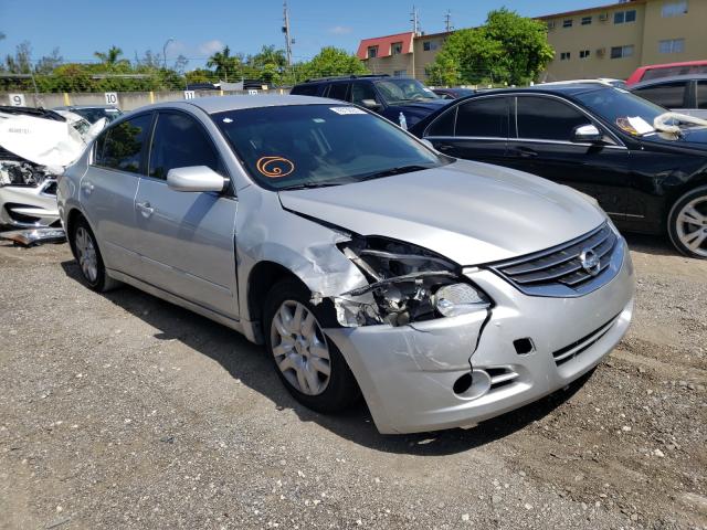 NISSAN ALTIMA BAS 2012 1n4al2ap5cc208564