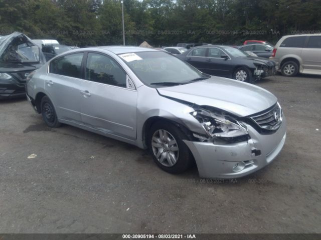 NISSAN ALTIMA 2012 1n4al2ap5cc208631