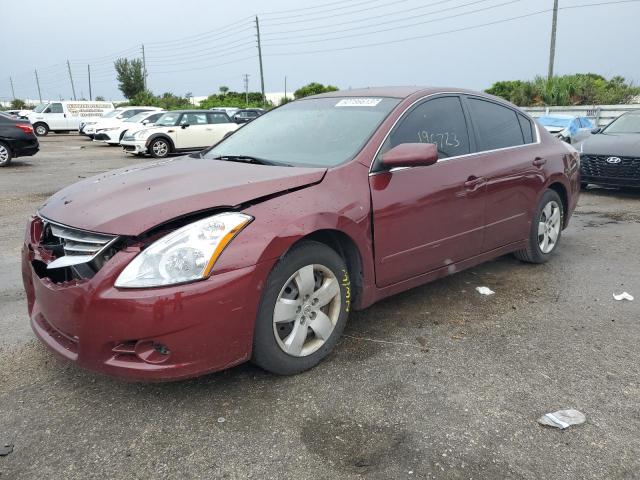 NISSAN ALTIMA 2012 1n4al2ap5cc208743