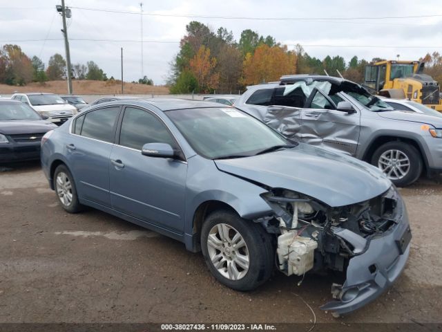 NISSAN ALTIMA 2012 1n4al2ap5cc208774