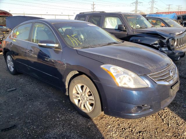 NISSAN ALTIMA BAS 2012 1n4al2ap5cc208807