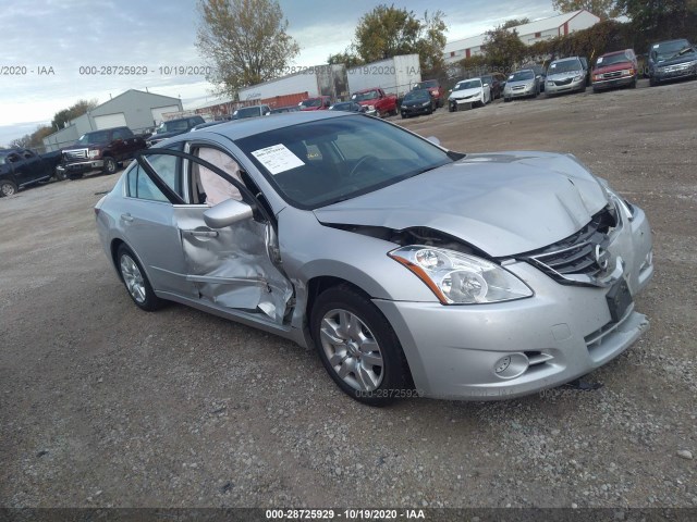 NISSAN ALTIMA 2012 1n4al2ap5cc208886