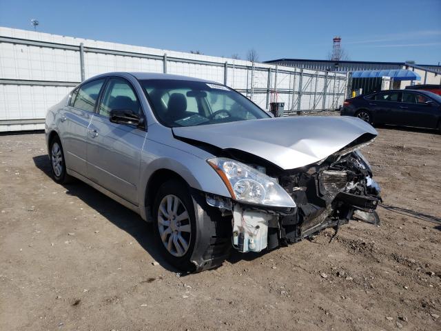 NISSAN ALTIMA BAS 2012 1n4al2ap5cc210587