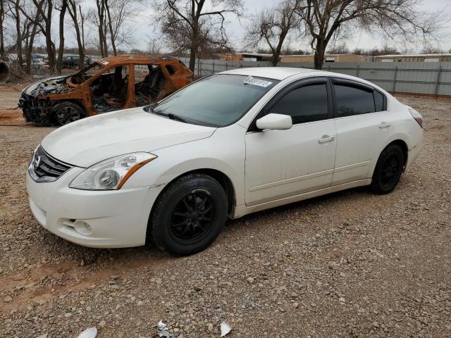 NISSAN ALTIMA BAS 2012 1n4al2ap5cc211495